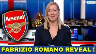 BIG SURPRISE TO EVERYONE ! BAD NEWS FOR ARSENAL !? SEE NOW ! Arsenal News Today
