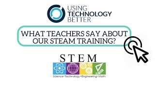 STEM Reflection 1