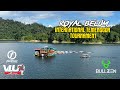 ROYAL BELUM - International Temenggor Tournament ( ITT ) - THE DIARY - #VLUQ492