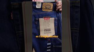 Workwear Outfit Idea - Styling 565 Jeans from Levi’s #mensfashion