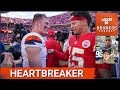 Denver Broncos Lose Devastating Heartbreaker vs. Kansas City Chiefs