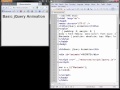 InfiniteSkills Tutorial | jQuery Training - Hiding and Showing