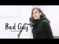 Bad Guy - Billie Eilish ( Cover by Chavindri )