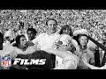 Don Shula Leads the '72 Dolphins on the GREATEST Season Ever!