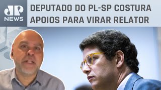 Ricardo Salles é o nome ideal para relatoria da CPI do MST? Borges analisa