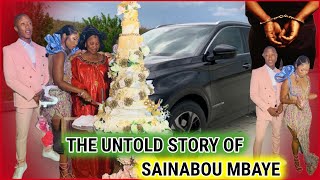 Gambia Kachaa: The UNTOLD TRUTH About Sainabou Mbaye Case!