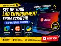 # How to Install VMware, Ubuntu & Python | Complete Beginner's Guide (2026) #linux #python #ubuntu
