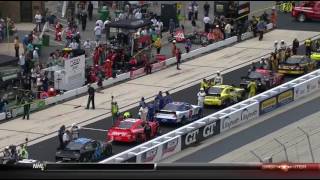 NNS 2012 5 Hour Energy 200