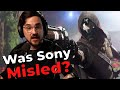 Bungie 'Misled' Sony With Studio Financials - Luke Reacts