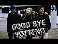 STEVEN IVANDER - GOODBYE YOTTENO Ft. Jovelyn World Official MV