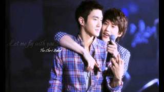 [The Cho-i Belief] 101120 KRY Concert in Taiwan - DSKRY - HIT (HQ Audio)