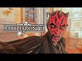 Star Wars Battlefront 2 - Funny Moments #65