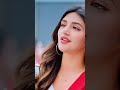 🥰 shreeleela 🥰 cute 🥰 smile 😊 telugu dance song pushpa sreeleela djsongstelugu alluarjun