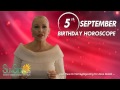 september 5th zodiac horoscope birthday personality virgo part 1