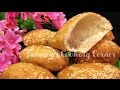 Banh Tieu - Hollow Donuts (Cach Lam Bánh Tiêu) Banh Tieu - Hollow Donuts (Cach Lam Bánh Tiêu)