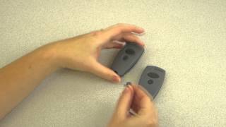 Programming additional transmitters