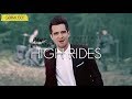 Twenty One Pilots & Panic! At The Disco - High Rides (Mashup/Video)