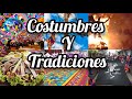 TOP # 15  COSTUMBRES Y TRADICIONES de Guatemala  #explorando  #guatemala  #guatemala #costumbres