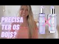 KÉRASTASE ÓLEO CICAEXTREME x SÉRUM CICAPLASME 💜 qual melhor finalizador blond absolu p cabelo fino?