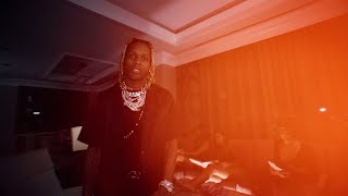 Lil Durk - Coming Clean (Official Music Video)