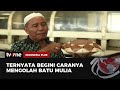 Kilau Batu Permata alias Akik yang Tak Pernah Lekang oleh Waktu | Indonesia Plus tvOne