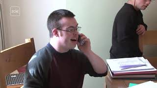 Dignity in care: privacy