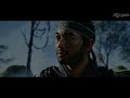 ＃1　ghost of tsushima director s cut【ｺﾞｰｽﾄｵﾌﾞﾂｼﾏ】「壹岐之譚」【ps5】実況なし！ほぼノーカット版　第1話　高画質