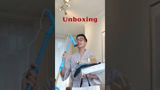 Unboxing Barang Brand Lokal!