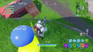 186m snipe from Spiderman1710 (Fortnite)