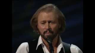 Bee Gees - Our Love (Don't Throw It All Away) (Live in Las Vegas, 1997 - One Night Only)
