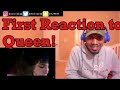 First reaction to Queen! | Queen - Bohemian Rhapsody | REACTION