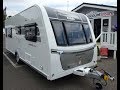 2019 ELDDIS AFFINITY 554 WALKAROUND!