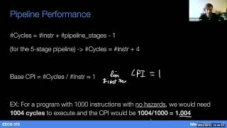 Lab 9: Datapath Performance