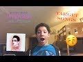 Witness (Target Exclusive Songs) - Katy Perry (Reaction) | Michael Smalz