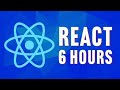 Understanding React: The First 6 Hours