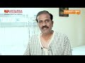 patient testimonial dr. suprashant kulkarni mr. prashant kulkarni robotic surgery abmh