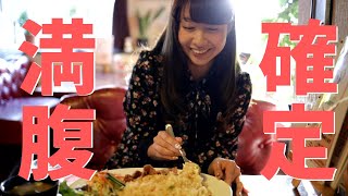 【成美のご当地グルメ紹介‼︎】＃5 食いしん坊いらっしゃい！-アルハンブラ