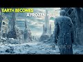 Earth Becomes A Frozen Hell Movie Explained In Hindi/Urdu | Sci-fi Thriller Post-Apocalyptic