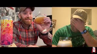 Nerdsense Drinks - #1135 Tree House JJJuice Project Galaxy + Galaxy + Galaxy