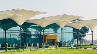 Halwara airport 20 Oct 2024