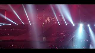 blackpink Shut Down/Typa Girl(2022.10.15 born pink world tour seoul kspo dome concert)live day 1