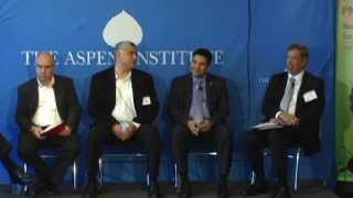 Mobilizing the Diaspora: Opportunities for Engagement in North Africa, Roundtable 2