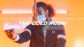 DoRoad - The Cold Room w/ Tweeko [S3.E8] |  @MixtapeMadness