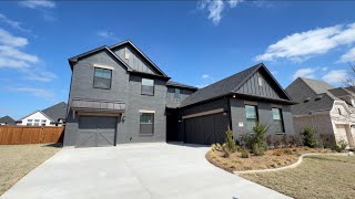 Stunning Move-In Ready Home in McKinney 🏡🔥 Must See