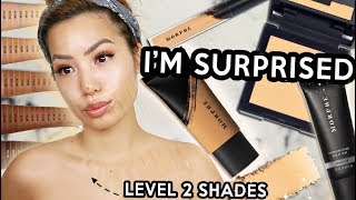 WAS IT WORTH THE WAIT? MORPHE'S FLUIDITY COLLECTION | WEAR TEST