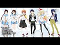 tyer nisekoi s1 op1 click english cover feat. dria dono