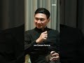 Pak Erick Thohir Lebih Memilih Anak Atau Istri ? #DudukBarengAnji