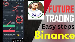 Future Trading Take Profit \u0026 Stop Loss detail| Special Mentor