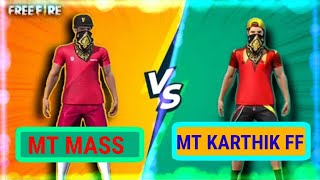 தரமான ஆட்டம்.......1V1.....Room mech..free fire