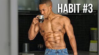 10 Underrated Habits To Get Lean | Starting at 30% Body Fat